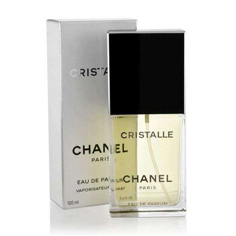 chanel cristalle myer|Buy CHANEL CRISTALLE Online .